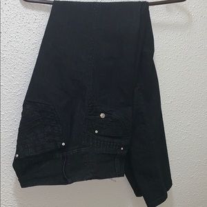 Black Sand limited Jeans